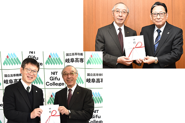 40周年記念事業の画像