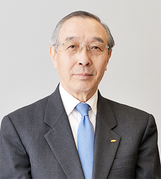 理事長